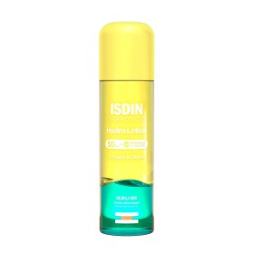 Isdin Fotoprotector Hydro Lotion Oil Sunscreen Spf50 Διφασικό Ενυδατικό Αντηλιακό Σώματος 200ml
