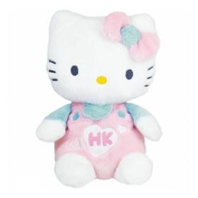 Jemini Hello Kitty Λούτρινο Αρκουδάκι 21εκ. 1 Τεμάχιο Jemini Hello Kitty Λούτρινο Αρκουδάκι 21εκ. 1 Τεμάχιο