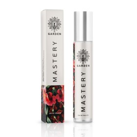 GARDEN Mastery Eau de Toilette Γυναικείο Άρωμα 25ml