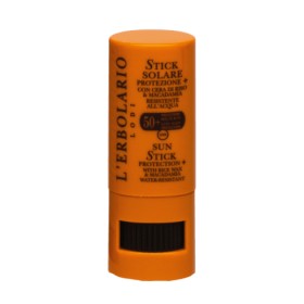 L Erbolario Sun Stick Face & Body SPF50+ Στικ Προστασίας για Πρόσωπο & Σώμα 8ml L Erbolario Sun Stick Face & Body SPF50+ Στικ Προστασίας για Πρόσωπο & Σώμα 8ml