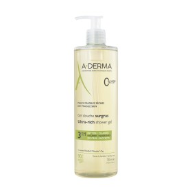 A-Derma The Essentials Εξαιρετικά Πλούσιο Τζελ Καθαρισμού για Πρόσωπο & Σώμα για το Ξηρό Δέρμα 750ml A-Derma The Essentials Εξαιρετικά Πλούσιο Τζελ Καθαρισμού για Πρόσωπο & Σώμα για το Ξηρό Δέρμα 750ml