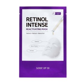 Some by Mi Retinol Intense Reactivating Mask Αντιγηραντική Μάσκα Προσώπου 22ml