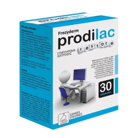 Frezyderm Prodilac Restore για την Εντερική Χλωρίδα 30 Κάψουλες