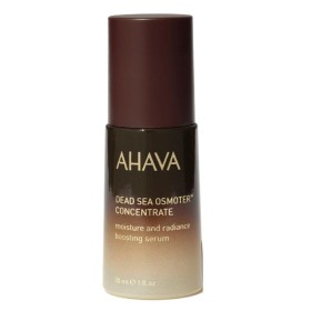 Ahava Dead Sea Osmoter Concentrate Even Tone Serum Ελαφρύς Ορός Προσώπου για Ανάλαφρη Επιδερμίδα 30ml