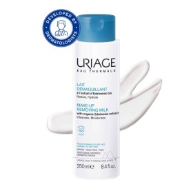 Uriage Make-Up Removing Milk Γαλάκτωμα Ντεμακιγιάζ 250ml Uriage Make-Up Removing Milk Γαλάκτωμα Ντεμακιγιάζ 250ml