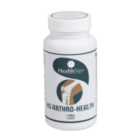 Health Sign Hs Arthro-Health για την Υγεία των Αρθρώσεων & των Οστών 60 Κάψουλες