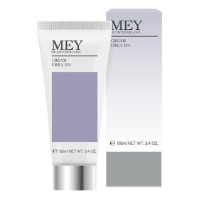 Mey Cream Urea 15% 24ωρη Ενυδατική Κρέμα Σώματος για Ξηρές Επιδερμίδες 100ml