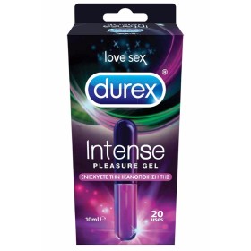 Durex Intense P &hellip;