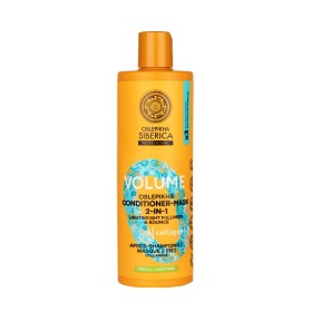 Natura Siberica Oblepikha Ο Professional Conditioner-Μάσκα 2 σε 1 400ml Natura Siberica Oblepikha Ο Professional Conditioner-Μάσκα 2 σε 1 400ml