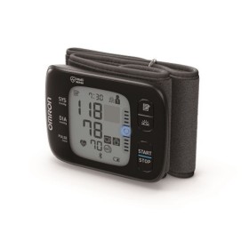 OMRON RS7 Intelli IT Digital Wrist Blood Pressure Monitor