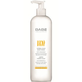 Babe Laboratorios Hydra Calm Body Αφρόλουτρο για Ευαίσθητη Επιδερμίδα 500ml