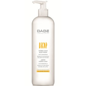 BABE LABORATORIOS Hydra Calm Body Αφρόλουτρο για Ευαίσθητη Επιδερμίδα 500ml