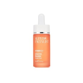 Super Facialist Vitamin C Brighten Booster Ενισχυτικό Booster Λάμψης με Δραστική Βιταμίνη C 15ml Super Facialist Vitamin C Brighten Booster Ενισχυτικό Booster Λάμψης με Δραστική Βιταμίνη C 15ml