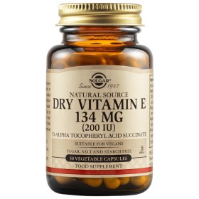 Solgar Dry Vita … Solgar Dry Vita …