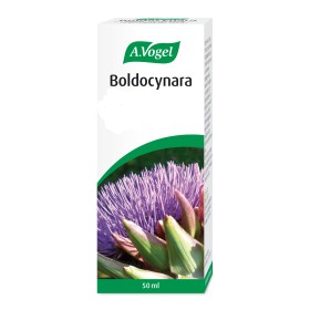 A.Vogel Boldocynara για Ενίσχυση της Πέψης & Αποτοξίνωση 50ml