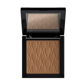 Mesauda Milano Bronze Venus Συμπαγές Bronzer 104 Almond Toffee 10g