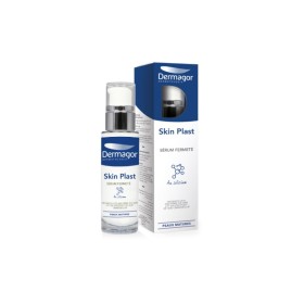 Dermagor Skin Plast Serum Fermete 30ml