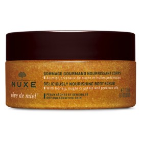 Nuxe Rêve De Mi … Nuxe Rêve De Mi …
