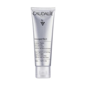 Caudalie Vinoperfect Dark Spot Ενυδατική Κρέμα Χεριών κατά των Κηλίδων 50ml