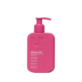 Hairfection Color Protect Mask Dyed Hair Μάσκα για Βαμμένα Μαλλιά 200ml Hairfection Color Protect Mask Dyed Hair Μάσκα για Βαμμένα Μαλλιά 200ml