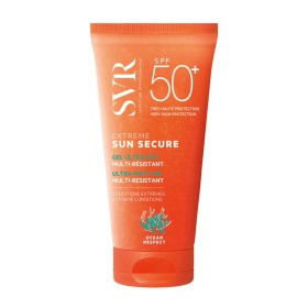 SVR Laboratoire Sun Secure Spf50+ Extreme Ultra Mat Gel Αντηλιακό Προσώπου 50ml SVR Laboratoire Sun Secure Spf50+ Extreme Ultra Mat Gel Αντηλιακό Προσώπου 50ml
