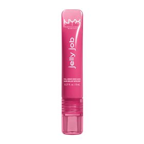 Nyx Professional Make Up Jelly Job Lip Gloss για Ζουμερά & Ενυδατωμένα Χείλη 09 Jelly Jammin 7.5ml Nyx Professional Make Up Jelly Job Lip Gloss για Ζουμερά & Ενυδατωμένα Χείλη 09 Jelly Jammin 7.5ml