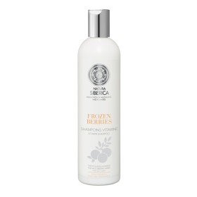 Natura Siberica Frozen Berries Shampooing Vitamine Σαμπουάν για Λιπαρά Μαλλιά 400ml Natura Siberica Frozen Berries Shampooing Vitamine Σαμπουάν για Λιπαρά Μαλλιά 400ml
