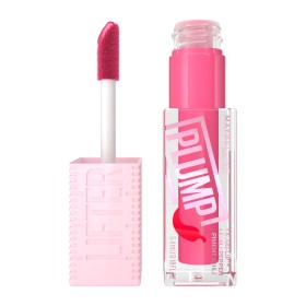 MAYBELLINE Lifter Plump Lip Plumping Gloss 003 Pikn Sting 5.4ml