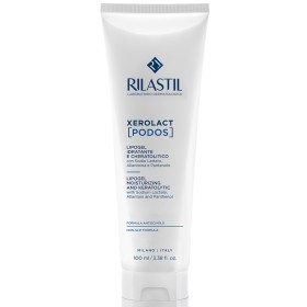 Rilastil Xerolact Podos Ενυδατική Λιπογέλη Ποδιών 100ml