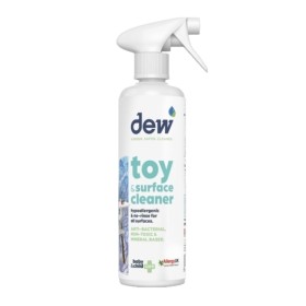 Dew Toy & Surface Sanitizer Απολυμαντικό Παιχνιδιών 500ml