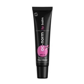 Frezyderm Ac-Norm Lip Balm Spf15 Ενυδατικό Balm Χειλιών για Λιπαρό Δέρμα με Τάση Ακμής 15ml