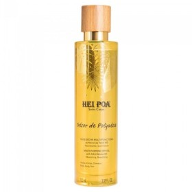 Hei Poa Monoi Dry Oil 100ml