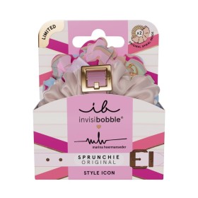 Invisibobble Sprunchie Original Style Icon Mhs Buckle Fantasia 2 Τεμάχια