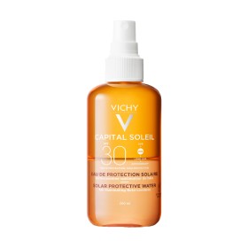 Vichy Capital S &hellip;