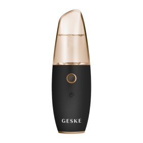 Geske Facial Refreshing Facial Hydration Refresher 4 in 1 Συσκευή για Λάμψη Προσώπου Gray Geske Facial Refreshing Facial Hydration Refresher 4 in 1 Συσκευή για Λάμψη Προσώπου Gray
