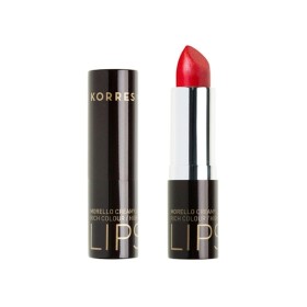 KORRES Morello Creamy Lipstick 52 Red Satin 3.5g