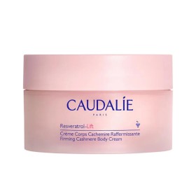 Caudalie Resveratrol-Lift Firming Cashmere Body Cream Συσφικτική Κρέμα Σώματος 200ml Caudalie Resveratrol-Lift Firming Cashmere Body Cream Συσφικτική Κρέμα Σώματος 200ml