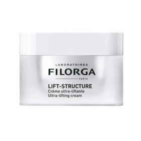 Filorga Lift Structure Cream Πλούσια Κρέμα Ημέρας για Σύσφιξη & Ανόρθωση με Δράση Lifting 50ml [ Sticker ]