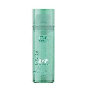 Wella Professionals Invigo Volume Boost Crystal Μάσκα Μαλλιών για Όγκο 145ml