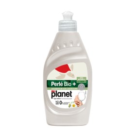 Planet Perle Bio+ Υγρό Απορρυπαντικό Πιάτων 425ml