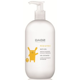 Babe Laboratori &hellip;