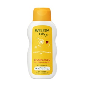 Weleda Baby Calendula Body Cream Γαλάκτωμα Σώματος Καλέντουλα 200ml Weleda Baby Calendula Body Cream Γαλάκτωμα Σώματος Καλέντουλα 200ml