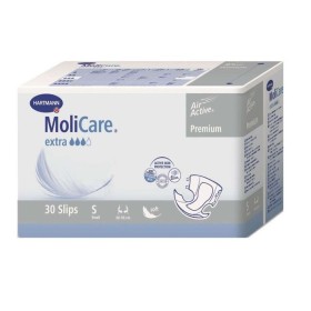 HARTMANN MOLICARE PREMIUM SOFT EXTRA P30 SMALL