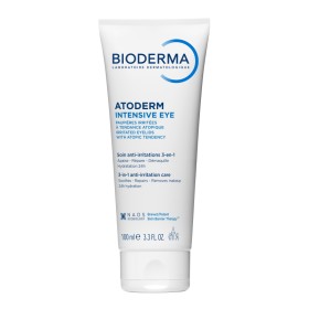 Bioderma Atoderm Intensive eye για τις Ανάκες του Ξηρού & Ερεθισμένου Δέρματος του Ματιού 100ml