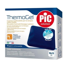 Pic Solution Thermogel για Θεραπεία Ζεστού/κρύου 10cm X 10cm 1 Τεμάχιο Pic Solution Thermogel για Θεραπεία Ζεστού/κρύου 10cm X 10cm 1 Τεμάχιο