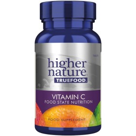 Higher Nature T &hellip;