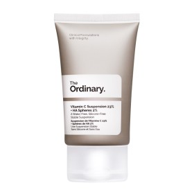 The Ordinary Vitamin C Suspension 23% + HA Spheres 2% Ορός Βιταμίνης C 30ml The Ordinary Vitamin C Suspension 23% + HA Spheres 2% Ορός Βιταμίνης C 30ml