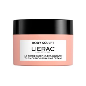 Lierac Body Sculpt Κρέμα Σώματος Μορφο-Σμίλευσης 200ml Lierac Body Sculpt Κρέμα Σώματος Μορφο-Σμίλευσης 200ml