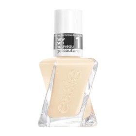 Essie Gel Couture Βερνίκι Νυχιών 102 Atelier At The Bay Κίτρινο 13.5ml
