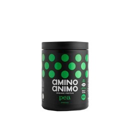 AMINO ANIMO BIO Πρωτεΐνη Αρακάς Χωρίς Γλουτένη & Λακτόζη 500g